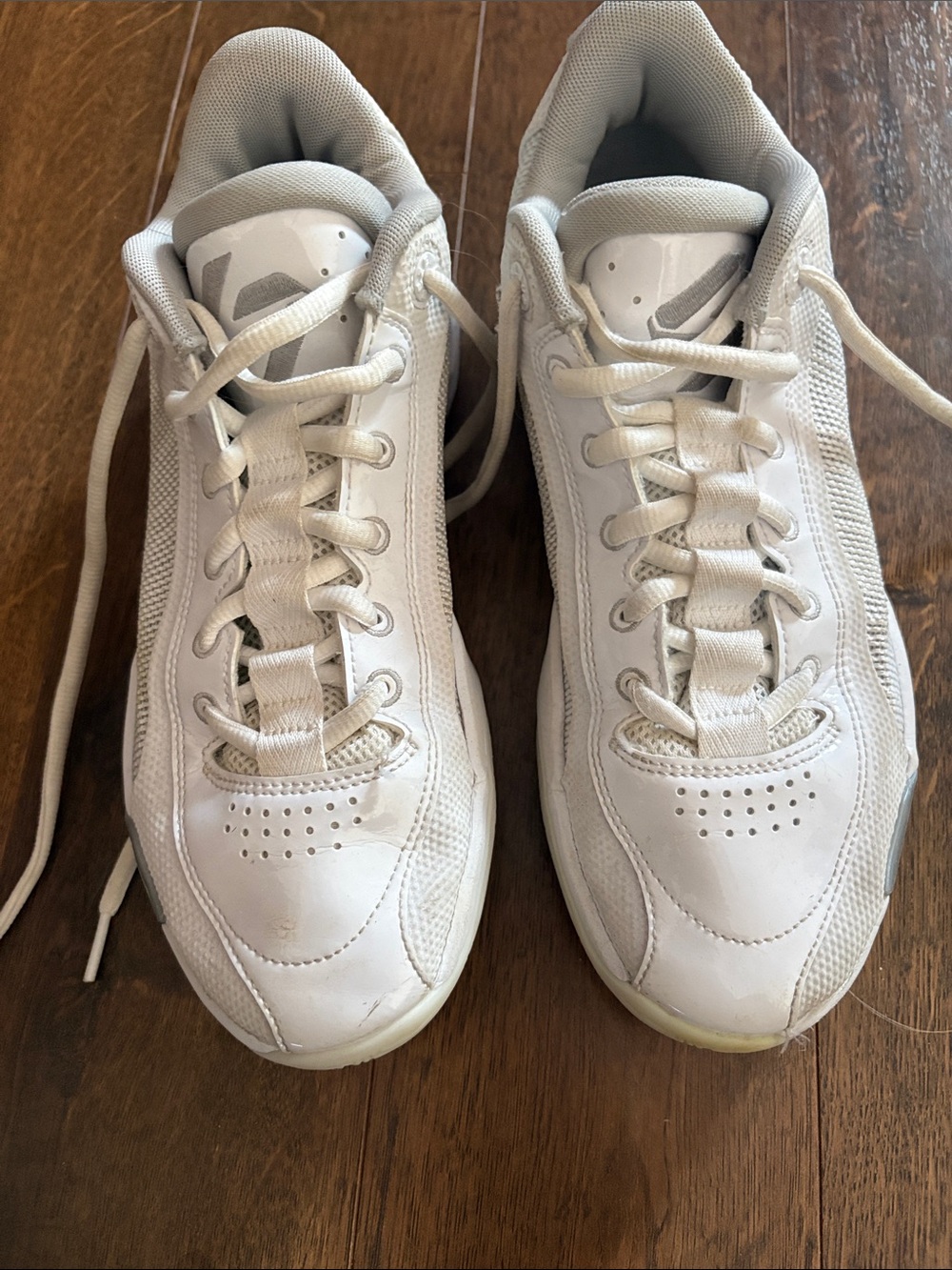 Men’s Nike Jordan’s